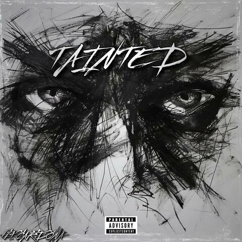 TAINTED (feat. Cardona)