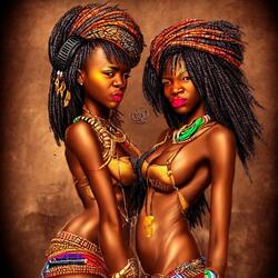 Moyo Wa Afrika