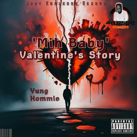 Mih Baby (feat. Jovy Karleone)