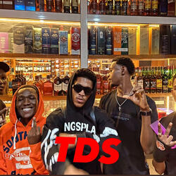 TDS (feat. RB)