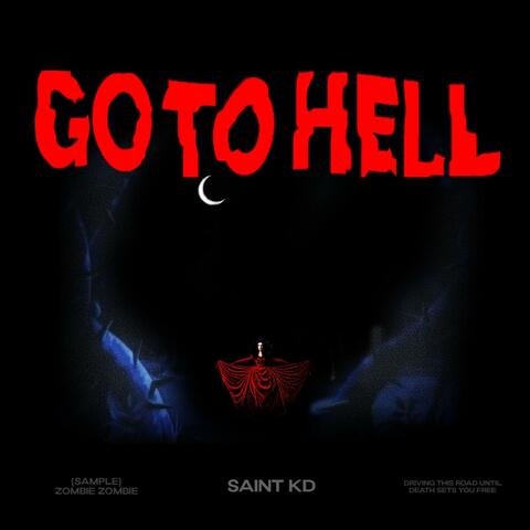 GO TO HELL (ACAPELLA)