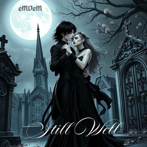 Still Well (feat. eMDeM)