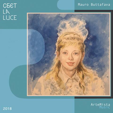 свет - La Luce
