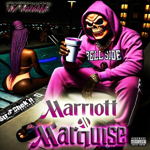 Marriott Marquise
