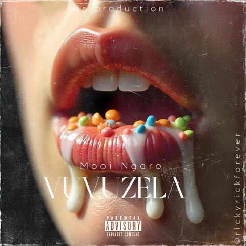 Vuvuzela