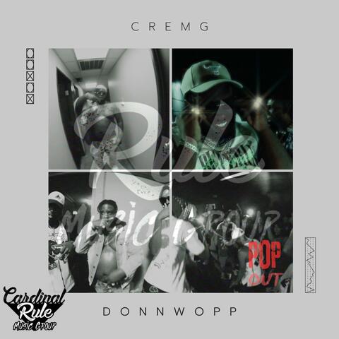 Pop Out (feat. Donn Wopp)