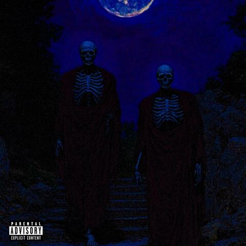 Entre las sombras (feat. Miklo OG)