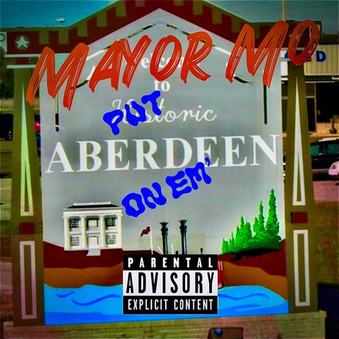 Put Aberdeen On Em'