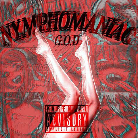 Nymphomaniac (The freakiest version)