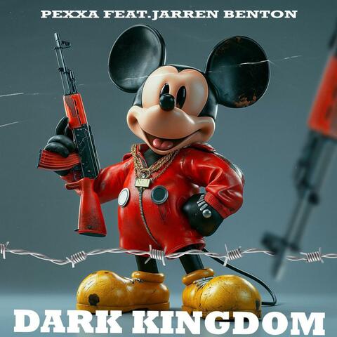 DARK KINGDOM (feat. JARREN BENTON)