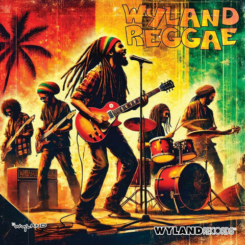 Wyland Reggae