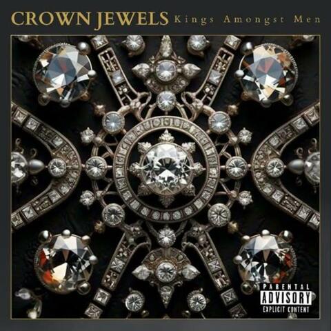 CROWN JEWELS