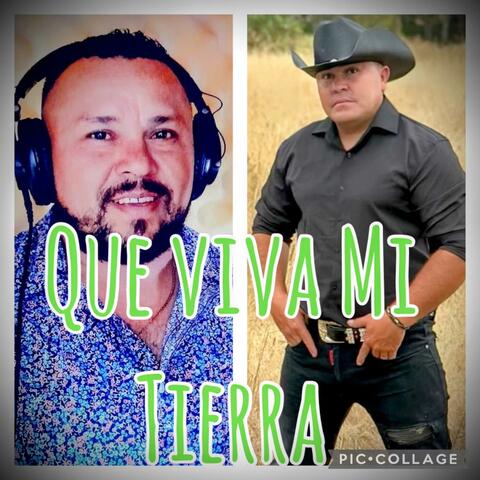 Que viva Mi Tierra (feat. Luis Urrutia)
