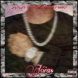 Joias (feat. Aka Rico)