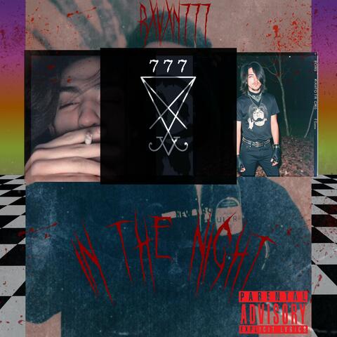 IN THE NIGHT