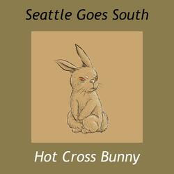 Hot Cross Bunny