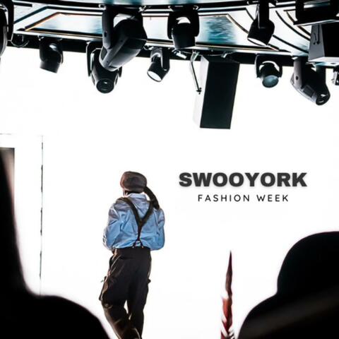 SWOOYORK FASHION WEEK