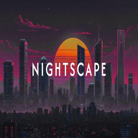 NIGHTSCAPE 80s Synthwave Retro Electro Music Mix