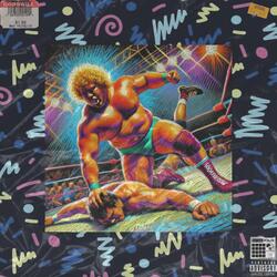 Gory Bomb (feat. GNL Biggs)