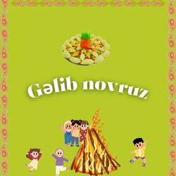 Gəlib Novruz