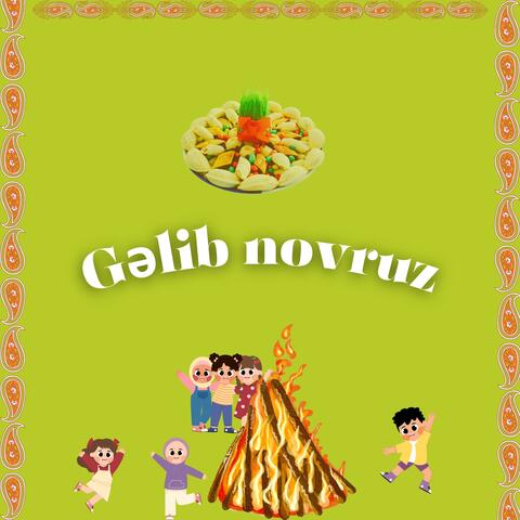 Gəlib Novruz