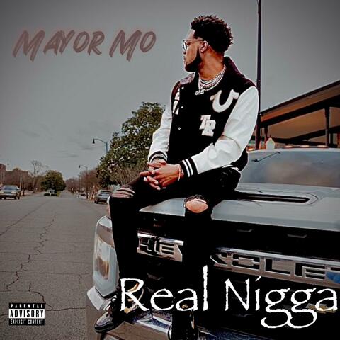 Real Nigga