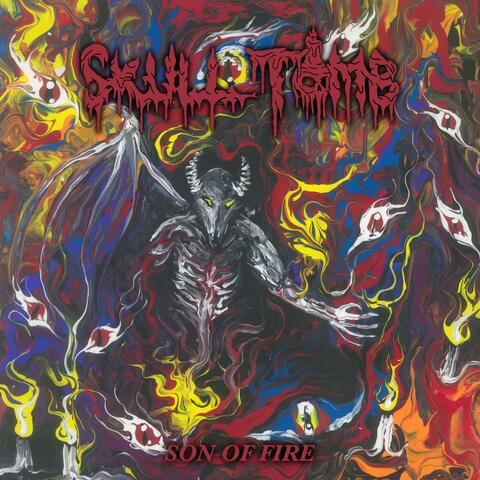 Son of Fire