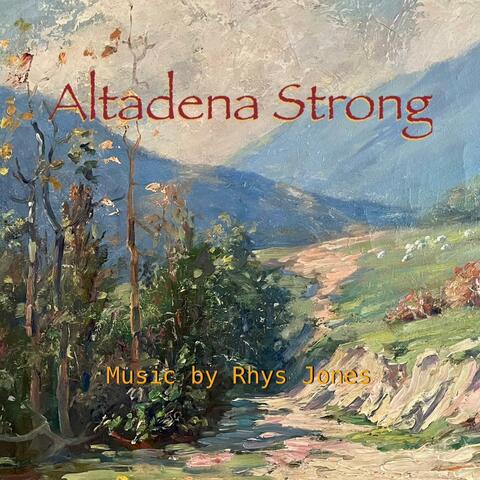 Altadena Strong