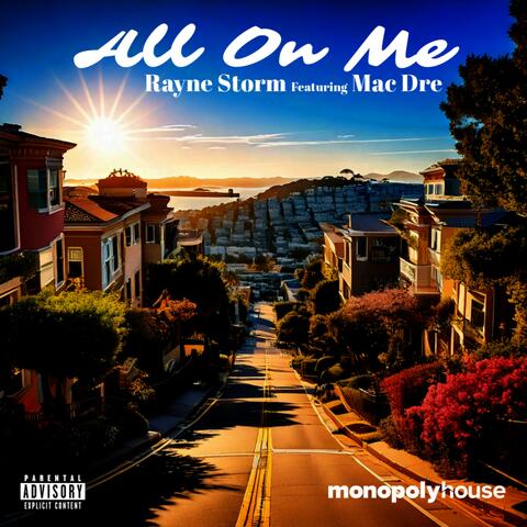 All On Me