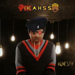 Honesty (feat. The Verbadelycks & Tekneek Of Dysphunkshunal) (The Anthill Mob Remix)