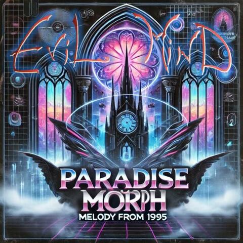 PARADISE MORPH MELODY FROM 1995