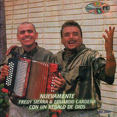 NUEVAMENTE CON UN REGALO DE DIOS