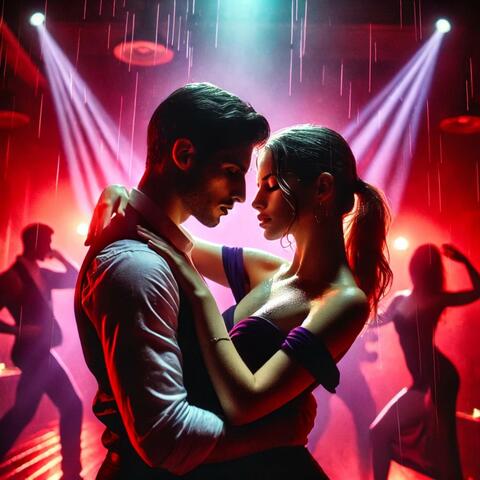 Duele Perderte Amor (Bachata )