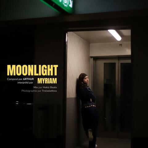 Moonlight (Radio Edit)