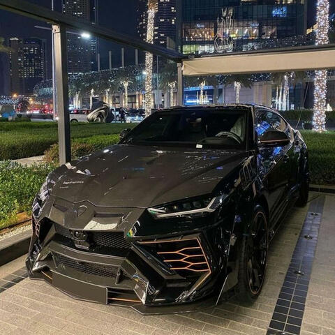 Urus