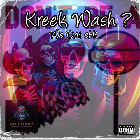 We Dat Sh!t