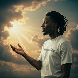 Heaven's Love (Comforting R And B Christian Song)