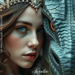 The Princess and the Dragon (Celtic Version)