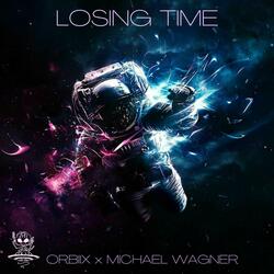 Losing Time (feat. Michael Wagner)
