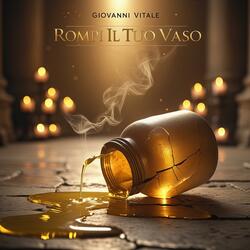 Rompi il tuo vaso