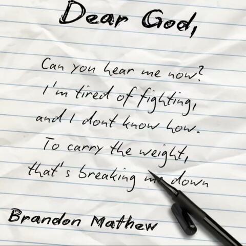 Dear God