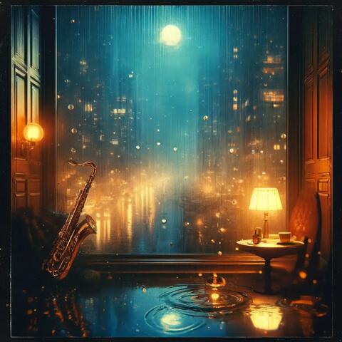 Rainy Echoes