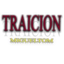 traicion