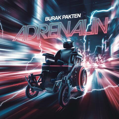 Adrenalin