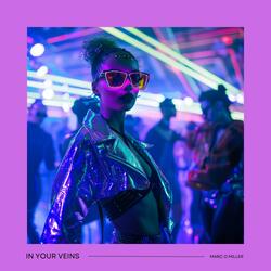 In Your Veins (Frau Kee's Club Mix)