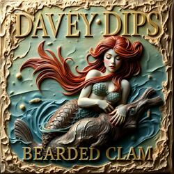Bearded Clam