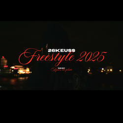 Freestyle 2025