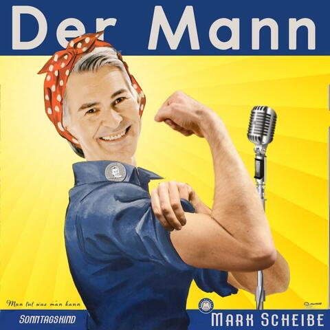 Der Mann