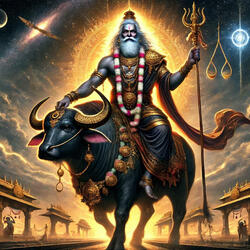 Yamraj Ki Mahima