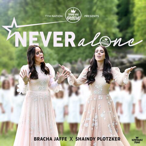 Never Alone